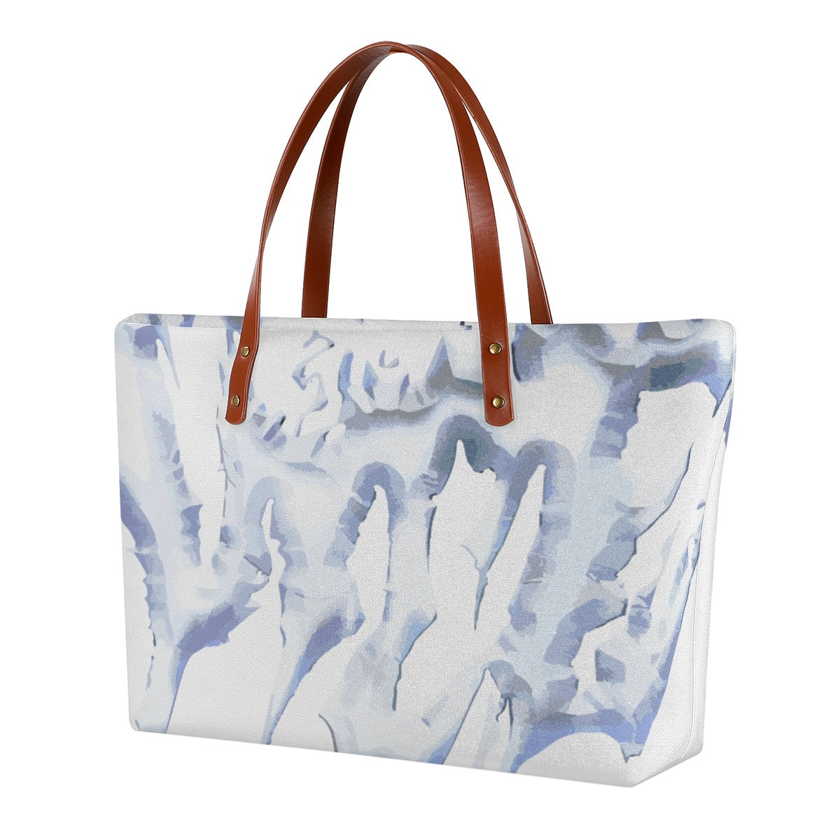 Women's Tote Bag | Diving Cloth - Premium Tote Bags from Craftklart.store - Just $26! Shop now at Craftklart.store
