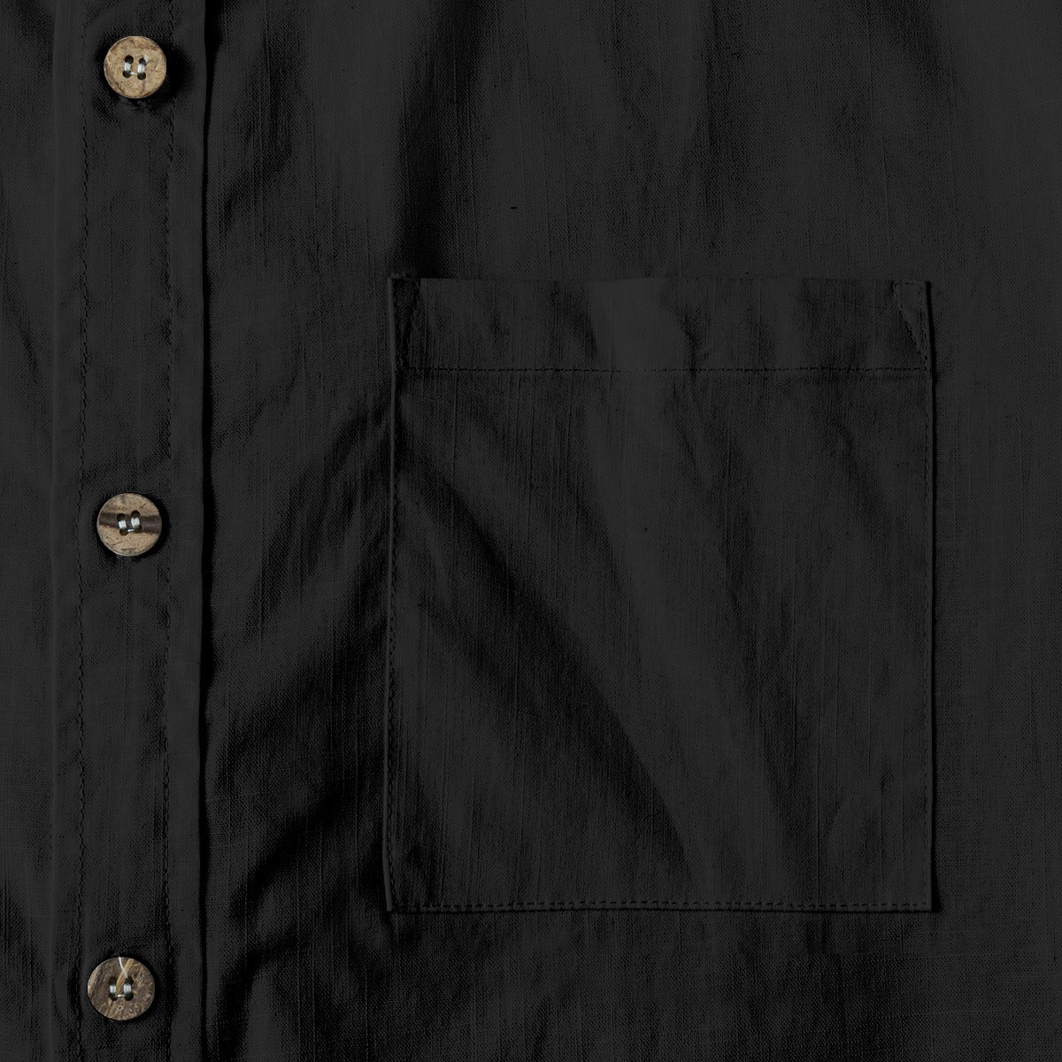 Craftklart Store Men's Urban Slub Cotton Shirt - Premium Shirt from Yoycol - Just $38! Shop now at Craftklart.store