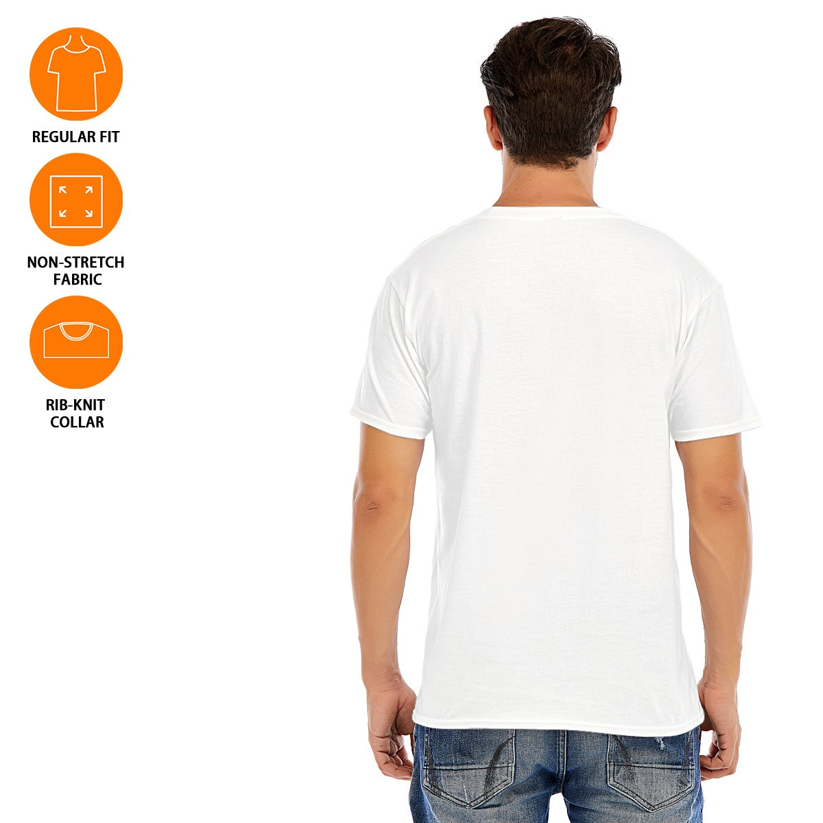 CKL Urban O-neck Short Sleeve T-shirt