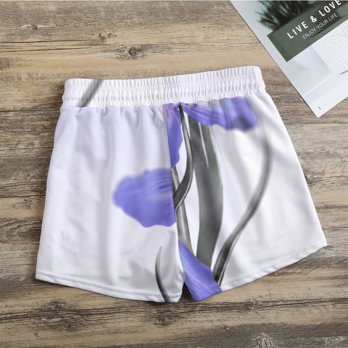 Summer Women's Casual Shorts - Premium Shorts from Yoycol - Just $19.86! Shop now at Craftklart.store