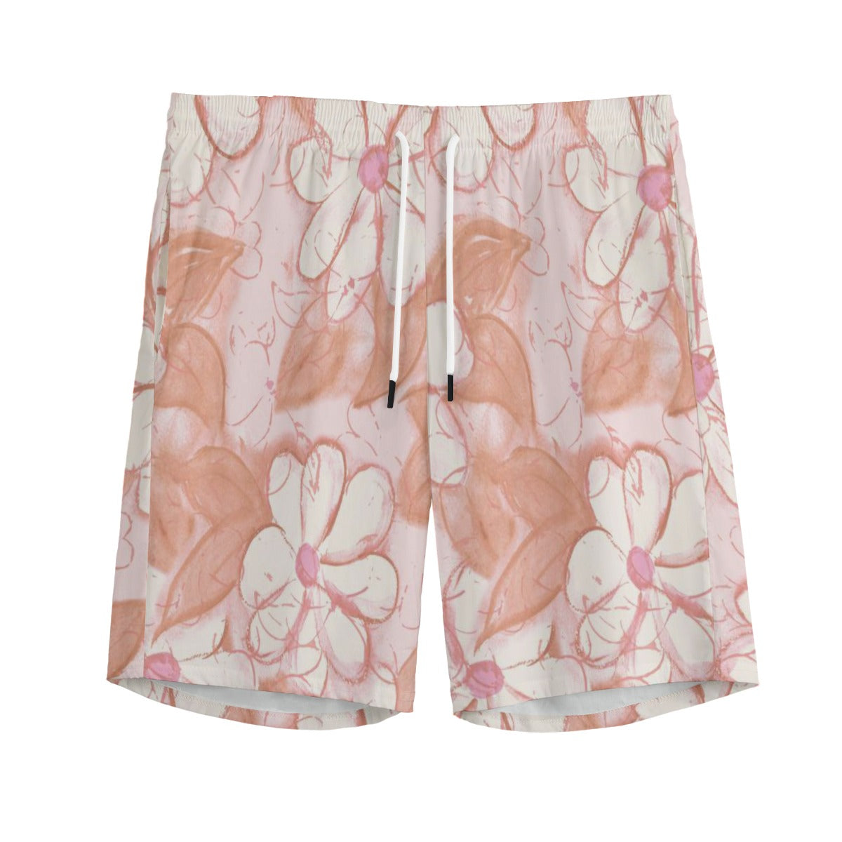 CKL Men's Cotton Sports Short 2 - Premium Shorts from Yoycol - Just $32! Shop now at Craftklart.store