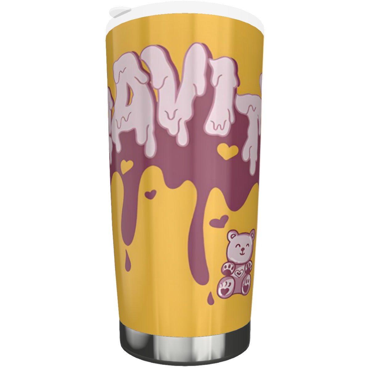 Tumbler 20oz - Premium from Yoycol - Just $35.70! Shop now at Craftklart.store