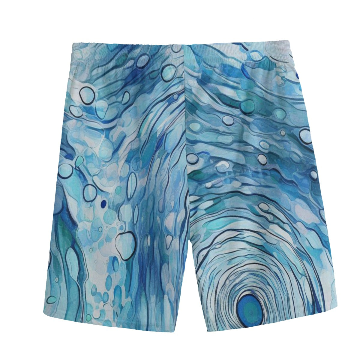 CKL (AOP) Men's Cotton Sports Short - Premium Shorts from Yoycol - Just $32! Shop now at Craftklart.store