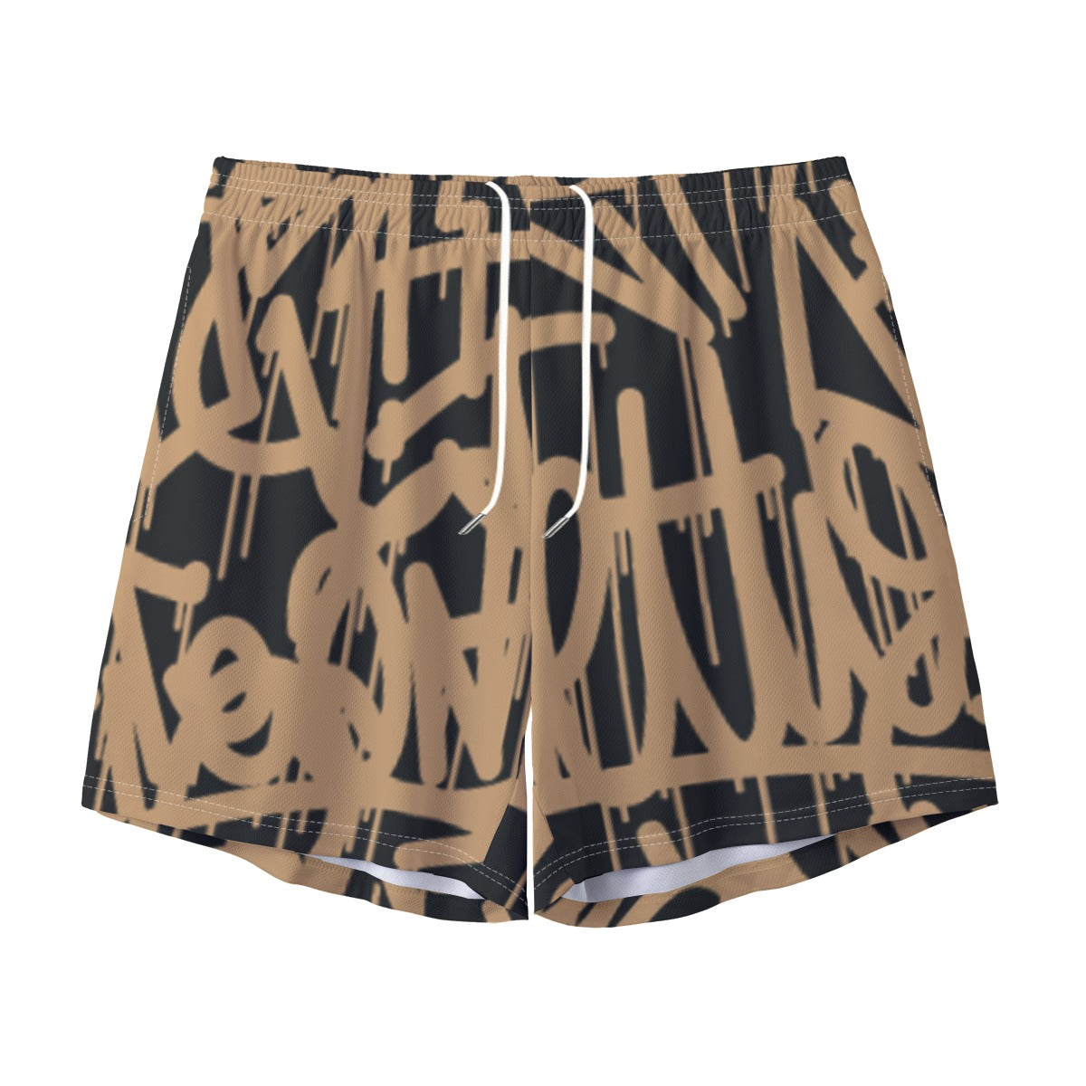 Men's Craftklart (AOP) 01 Pocket Customizable Shorts - Premium Shorts from Yoycol - Just $18.89! Shop now at Craftklart.store