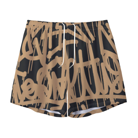 Men's Craftklart (AOP) 01 Pocket Customizable Shorts - Premium Shorts from Yoycol - Just $18.89! Shop now at Craftklart.store