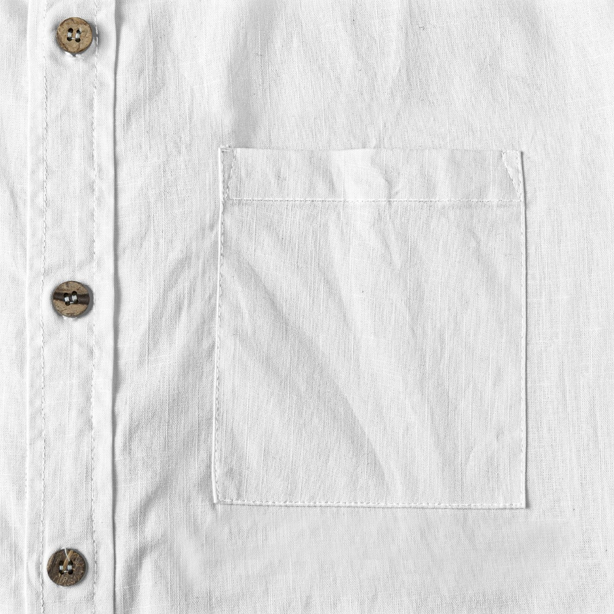 CKL Men's Casual Lapel Long Sleeve Shirt - Premium Shirt from Yoycol - Just $49! Shop now at Craftklart.store