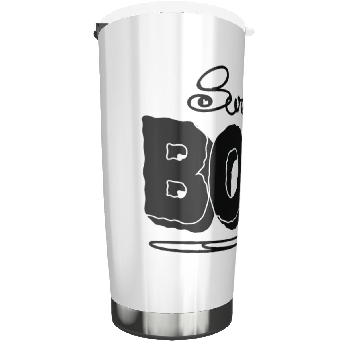 Tumbler 20oz - Premium from Yoycol - Just $35.70! Shop now at Craftklart.store