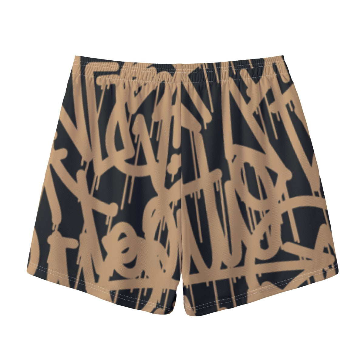 Men's Craftklart (AOP) 01 Pocket Customizable Shorts - Premium Shorts from Yoycol - Just $18.89! Shop now at Craftklart.store