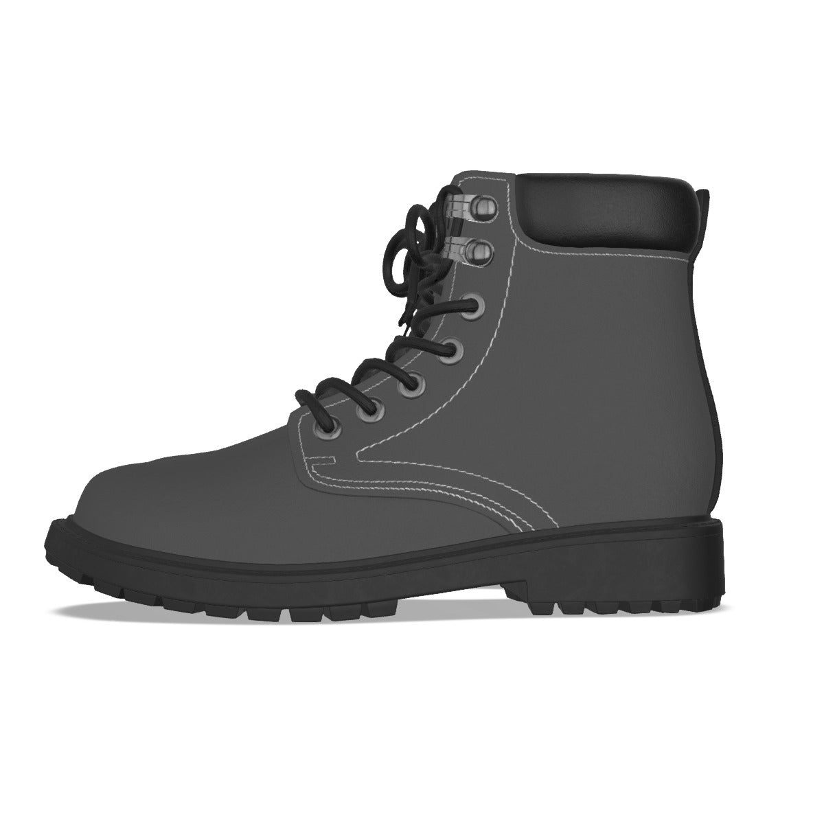 Craftklart (AOP) Men's Short Boots - Premium Boots from Yoycol - Just $68! Shop now at Craftklart.store
