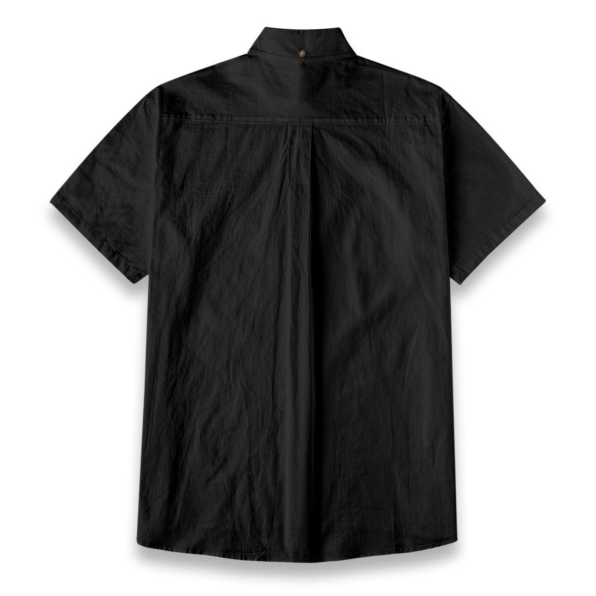 Craftklart Store Men's Urban Slub Cotton Shirt - Premium Shirt from Yoycol - Just $38! Shop now at Craftklart.store