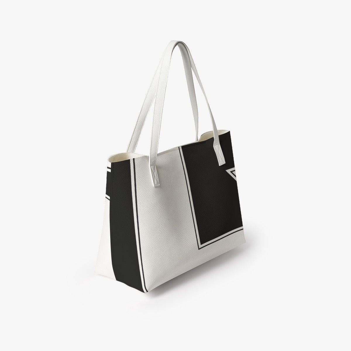 CKL Women's Stylish PU Leather Tote Bag - Premium Handbags from Yoycol - Just $26.75! Shop now at Craftklart.store