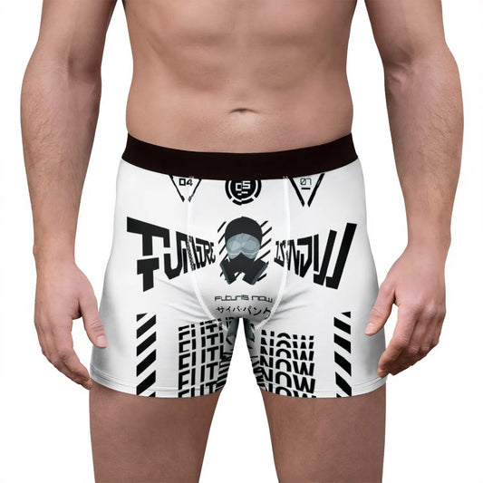 Men's Stretch Boxer Briefs - Craftklart.store