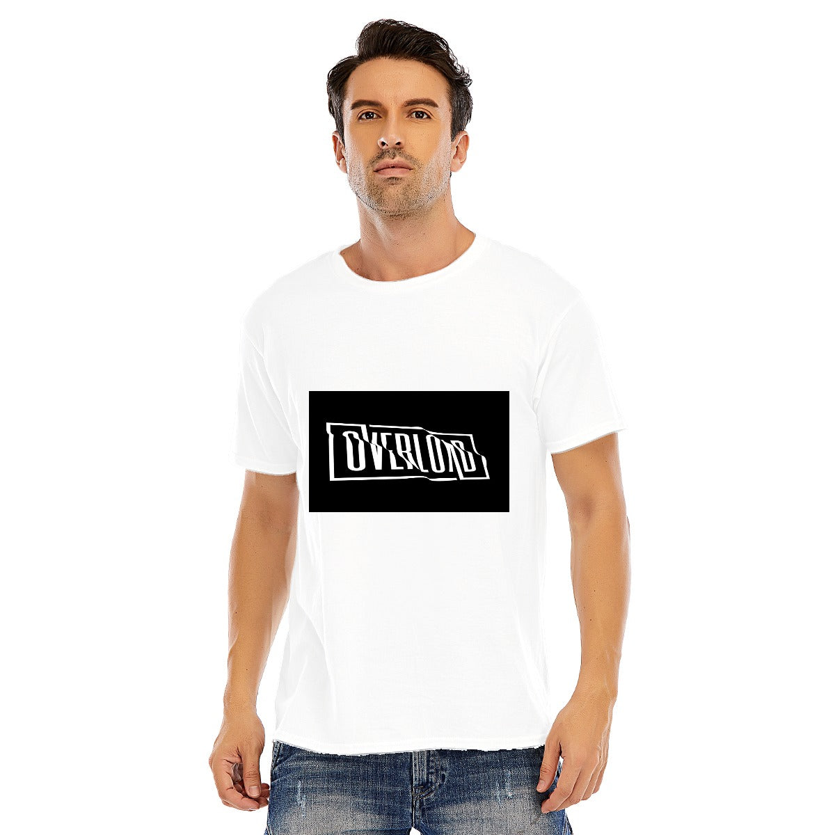 CKL Urban O-neck Short Sleeve T-shirt