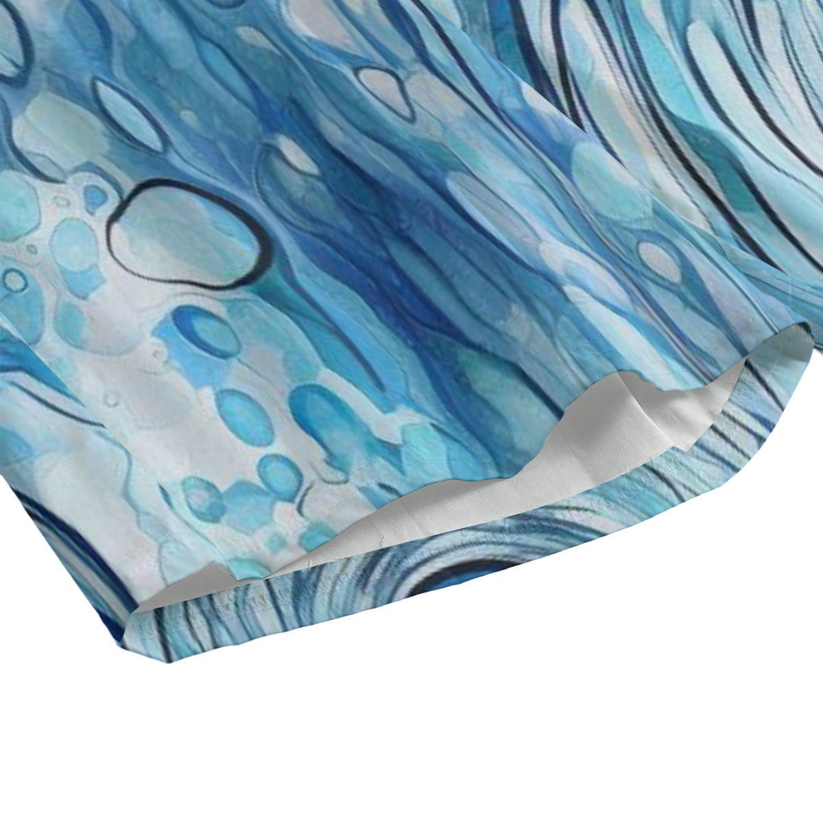 CKL (AOP) Men's Cotton Sports Short - Premium Shorts from Yoycol - Just $32! Shop now at Craftklart.store