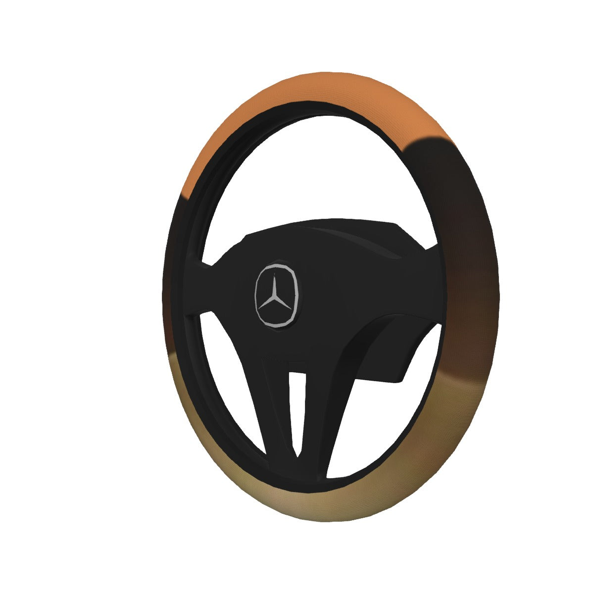 Custom (AOP) Print Steering Wheel Cover - Premium Accessories from Yoycol - Just $18.98! Shop now at Craftklart.store