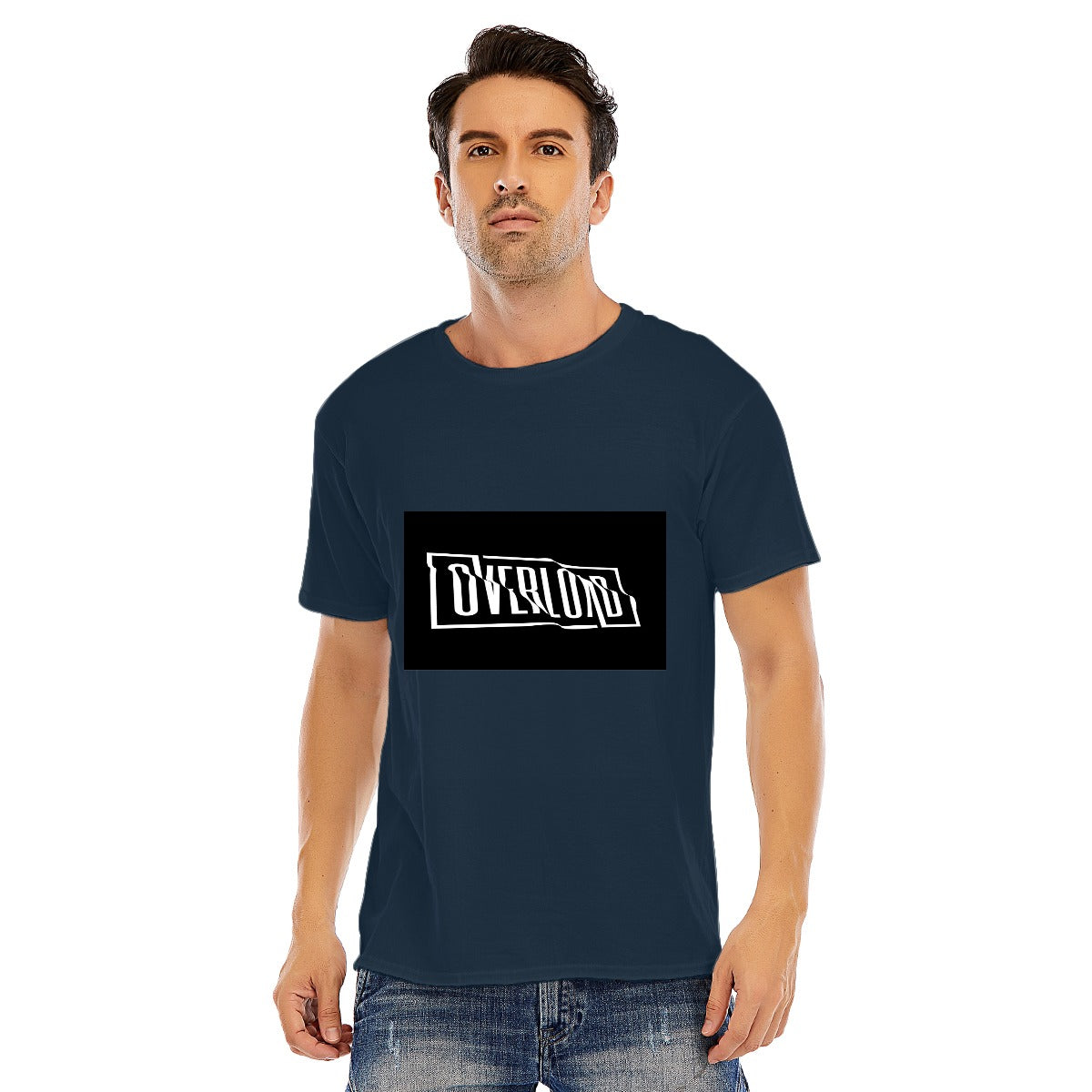 CKL Urban O-neck Short Sleeve T-shirt