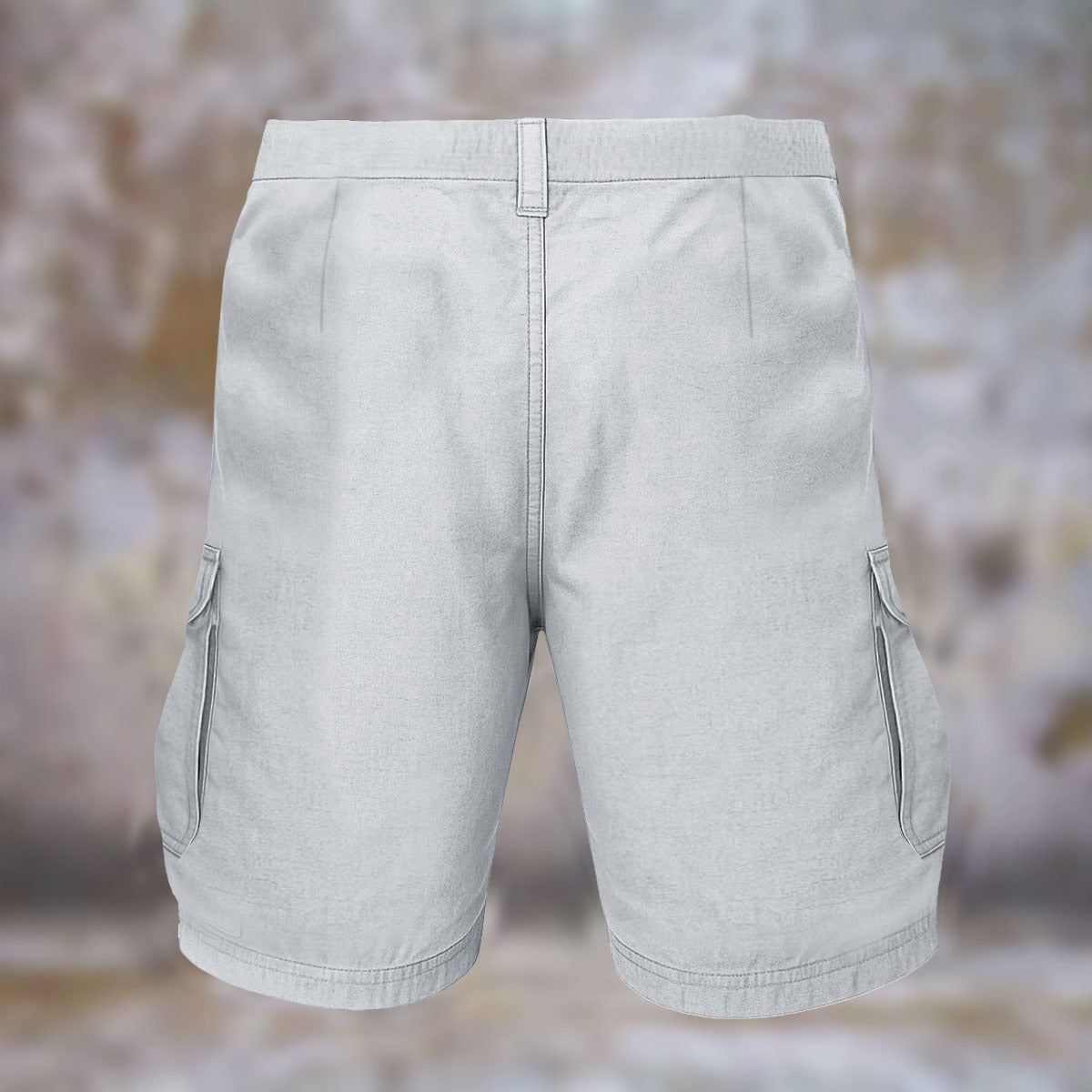 Urban Light Men's Cargo Shorts