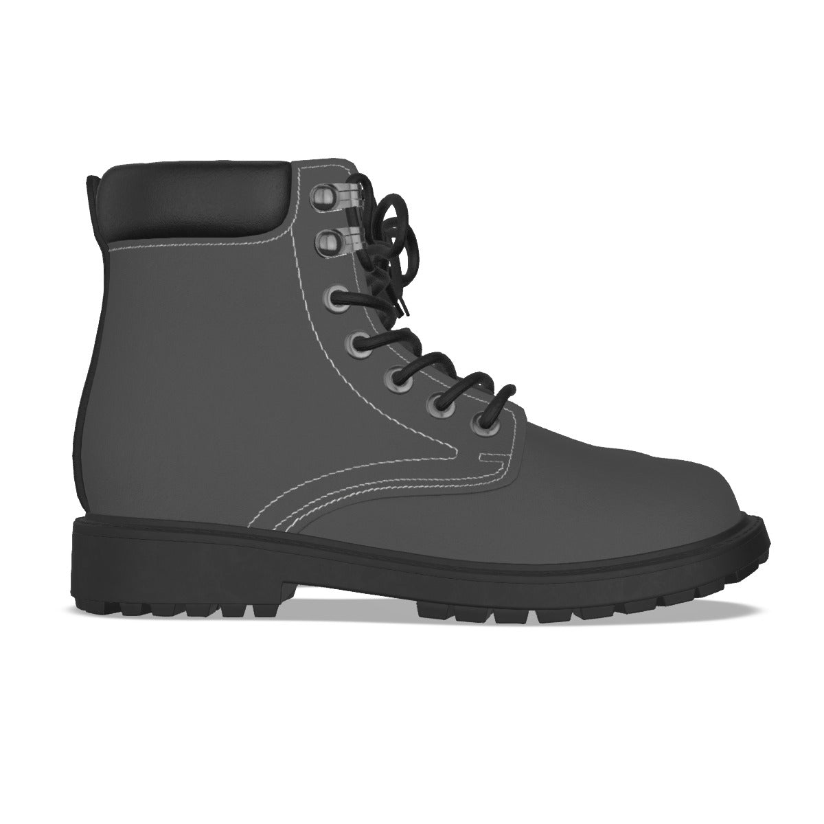Craftklart (AOP) Men's Short Boots - Premium Boots from Yoycol - Just $68! Shop now at Craftklart.store