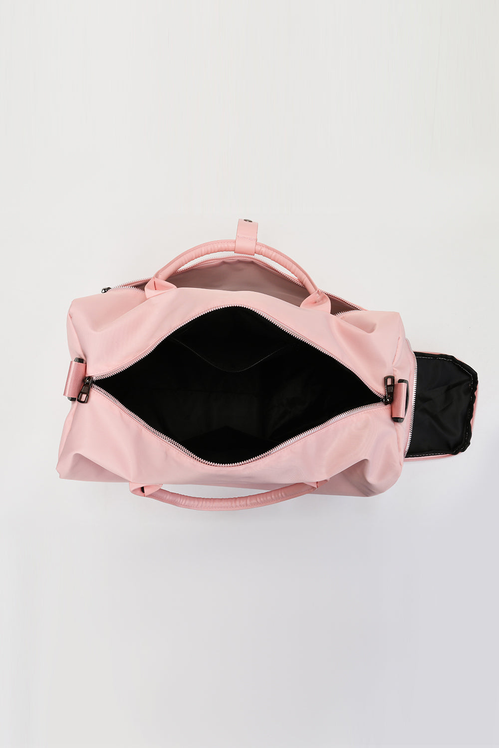 Nylon Crossbody Bag - Premium Bags from Trendsi - Just $21.57! Shop now at Craftklart.store
