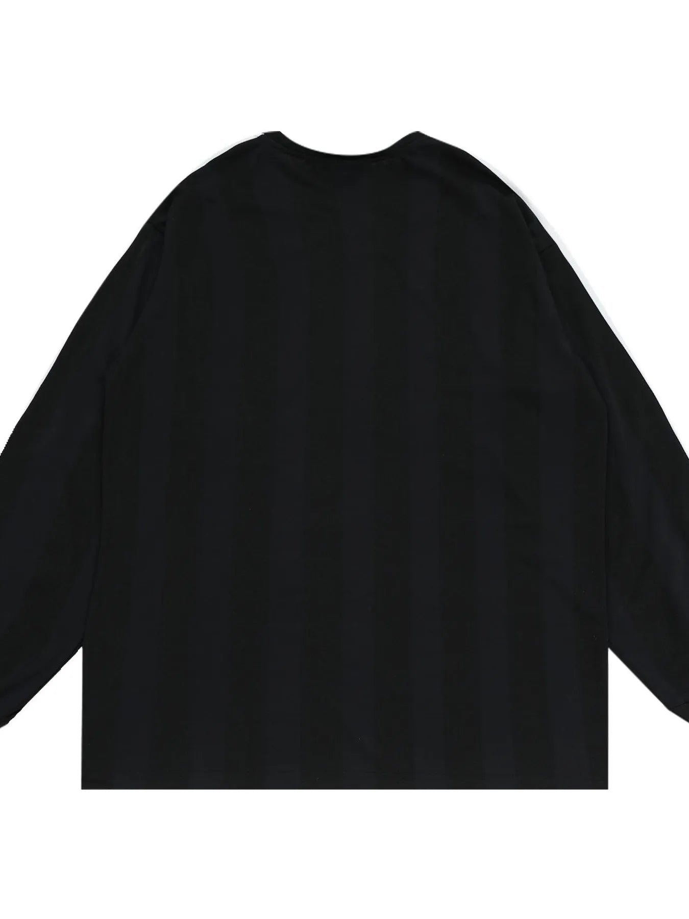 Men's Striped V-Neck Long Sleeve T-Shirt - Premium from Trendsi - Just $56.53! Shop now at Craftklart.store