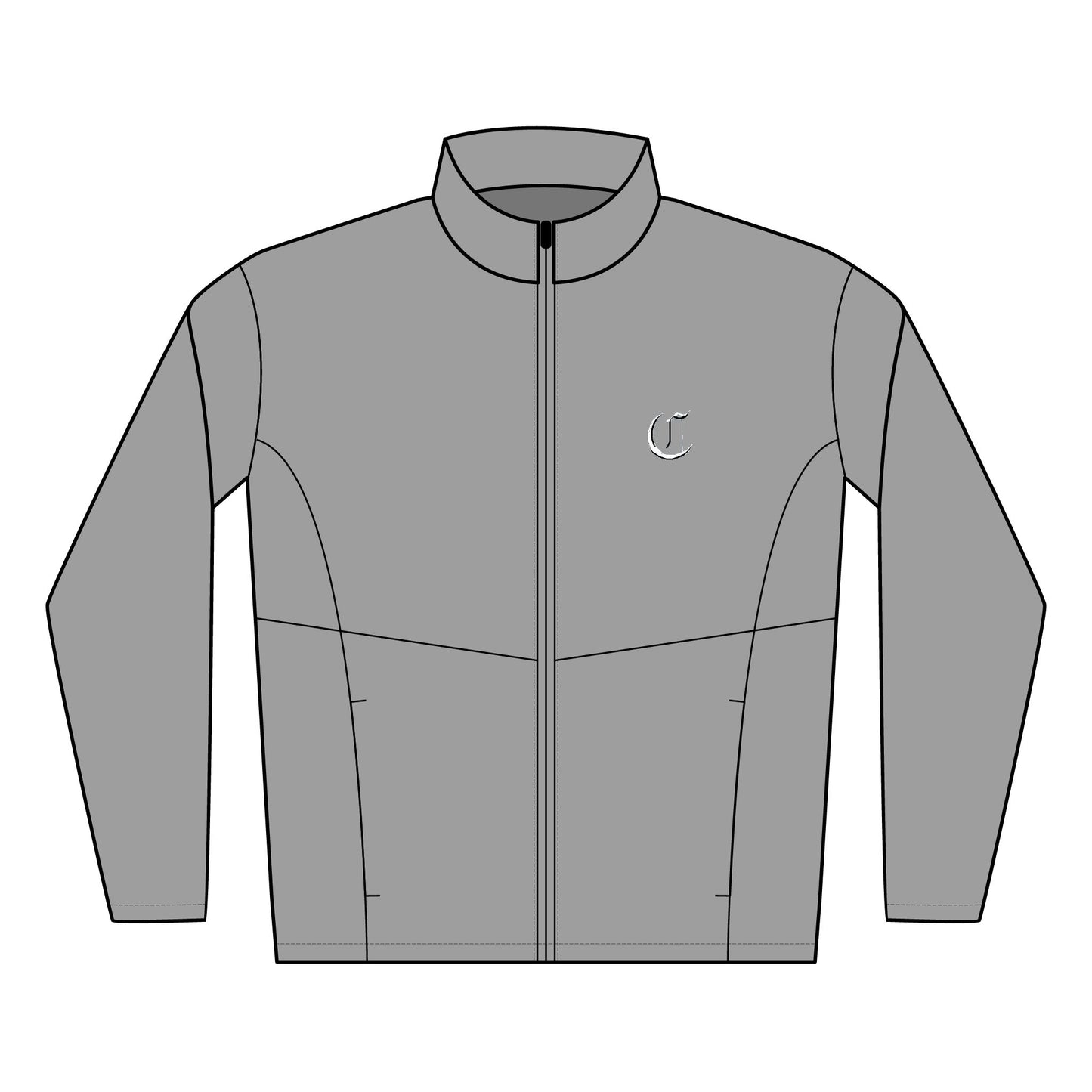 Soft Shell Jacket Urban Light Weight Top - Craftklart.store