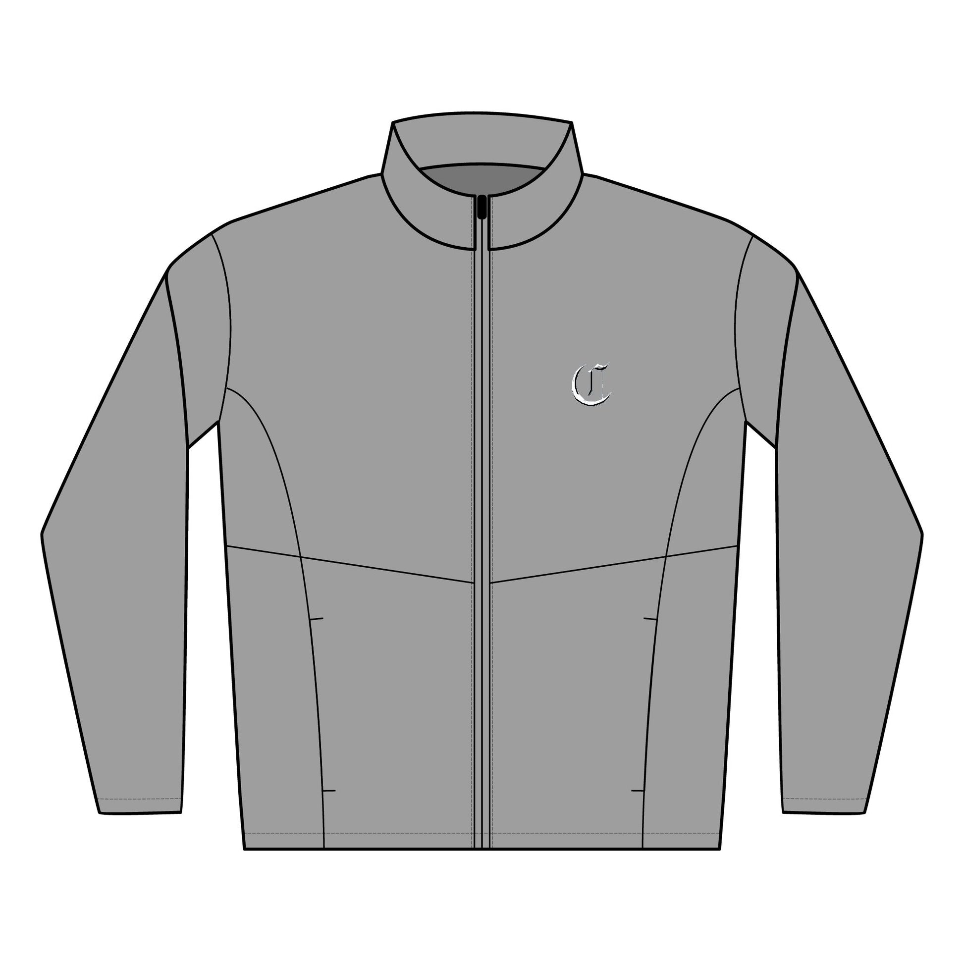 Soft Shell Jacket Urban Light Weight Top - Craftklart.store