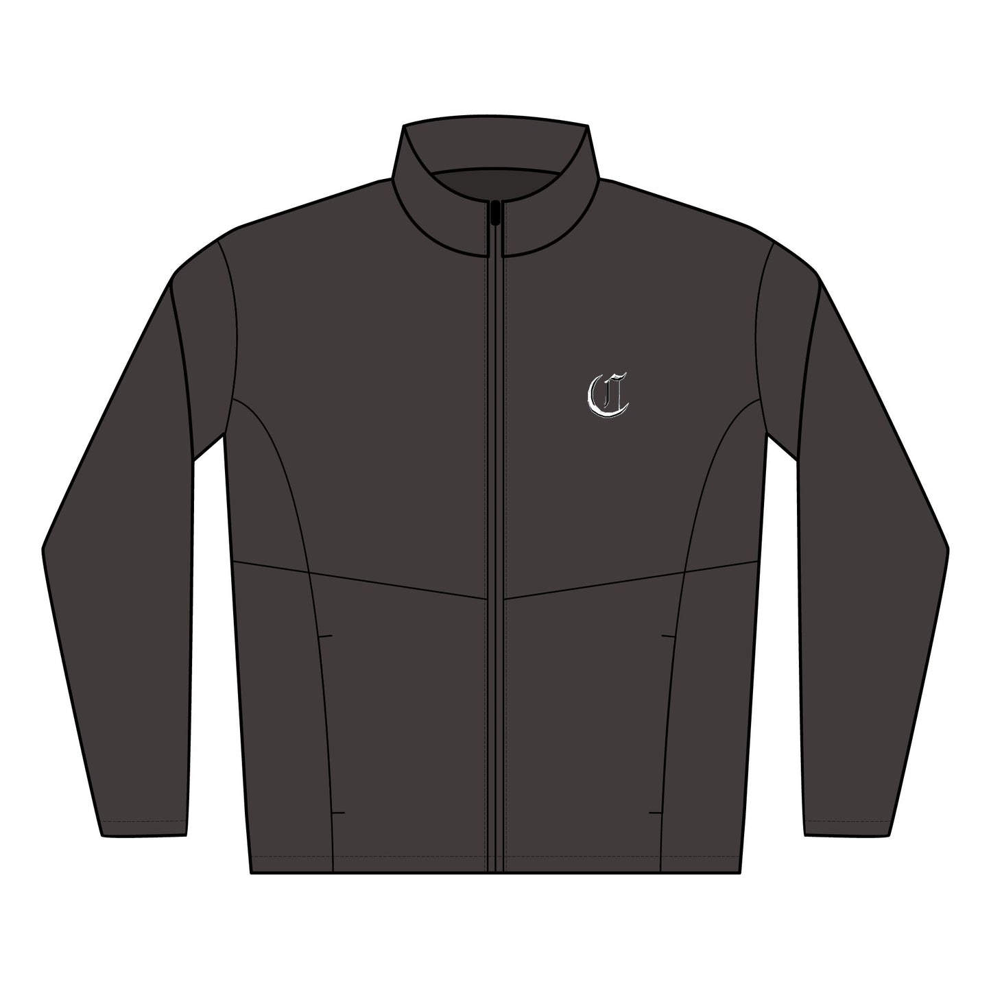 Soft Shell Jacket Urban Light Weight Top - Craftklart.store
