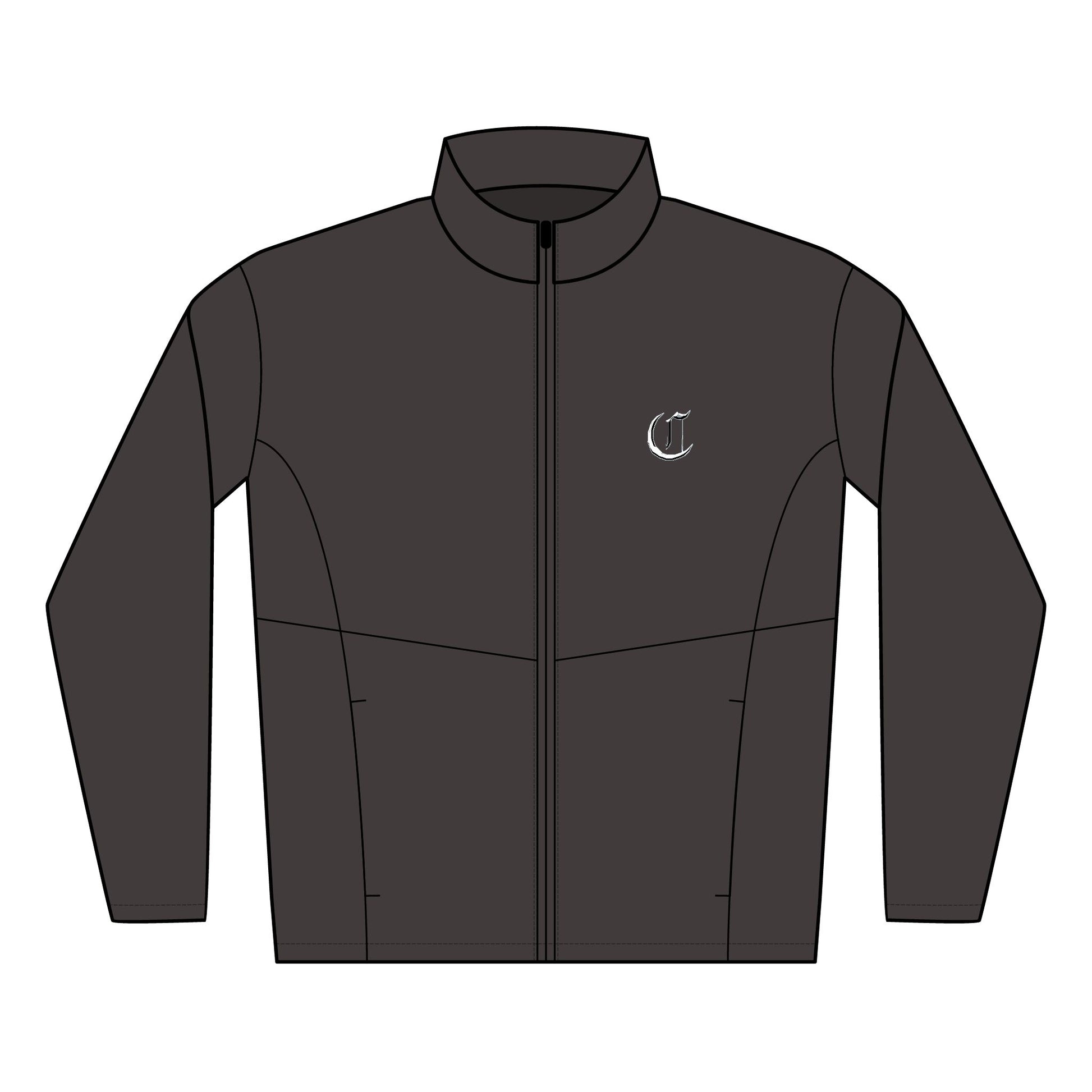 Soft Shell Jacket Urban Light Weight Top - Craftklart.store