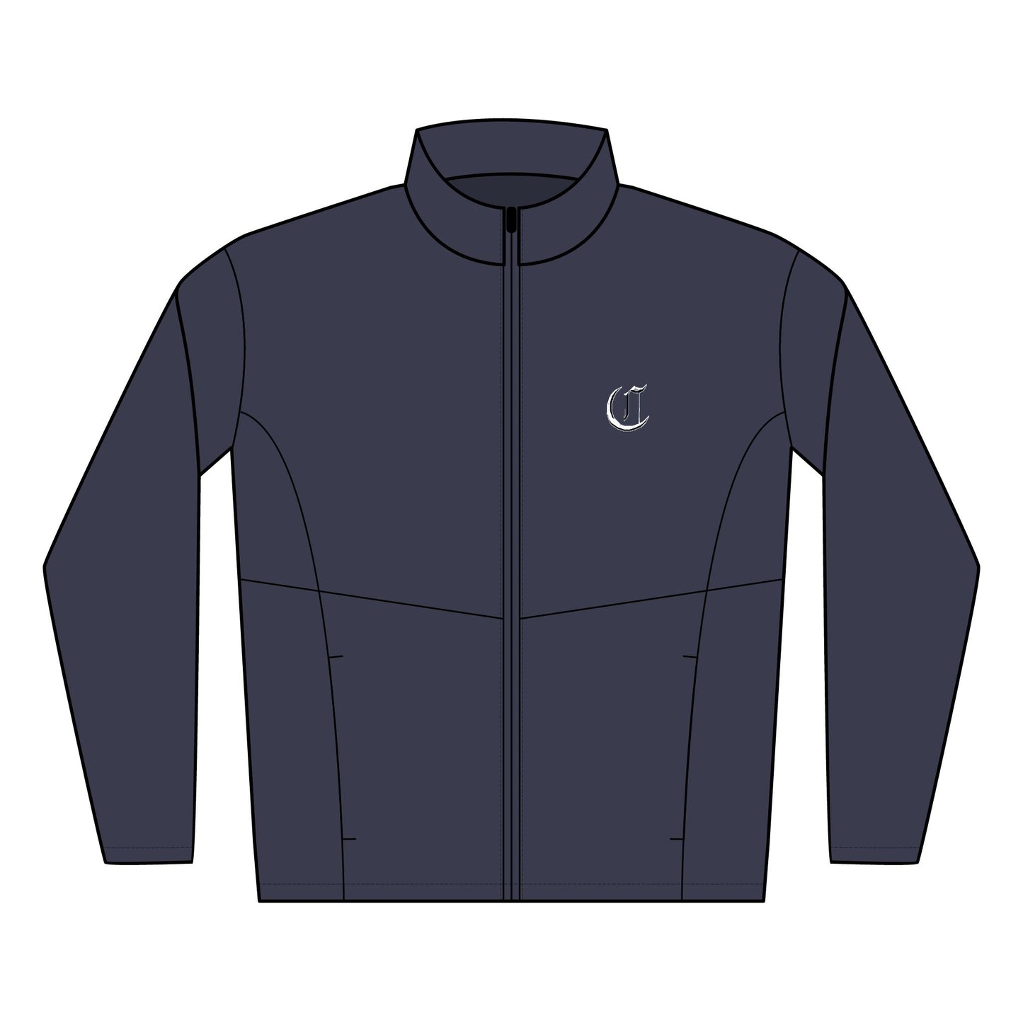 Soft Shell Jacket Urban Light Weight Top - Craftklart.store
