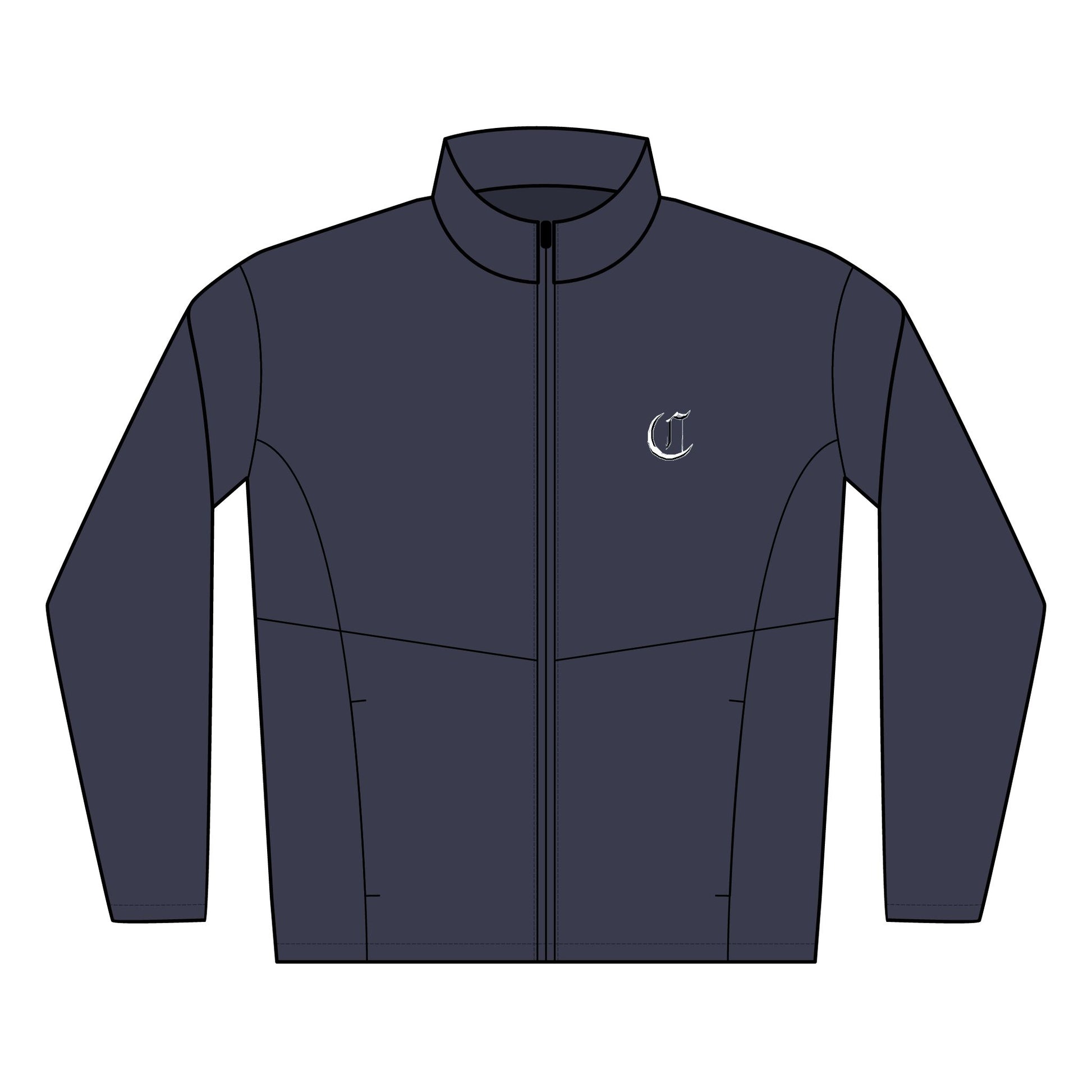 Soft Shell Jacket Urban Light Weight Top - Craftklart.store