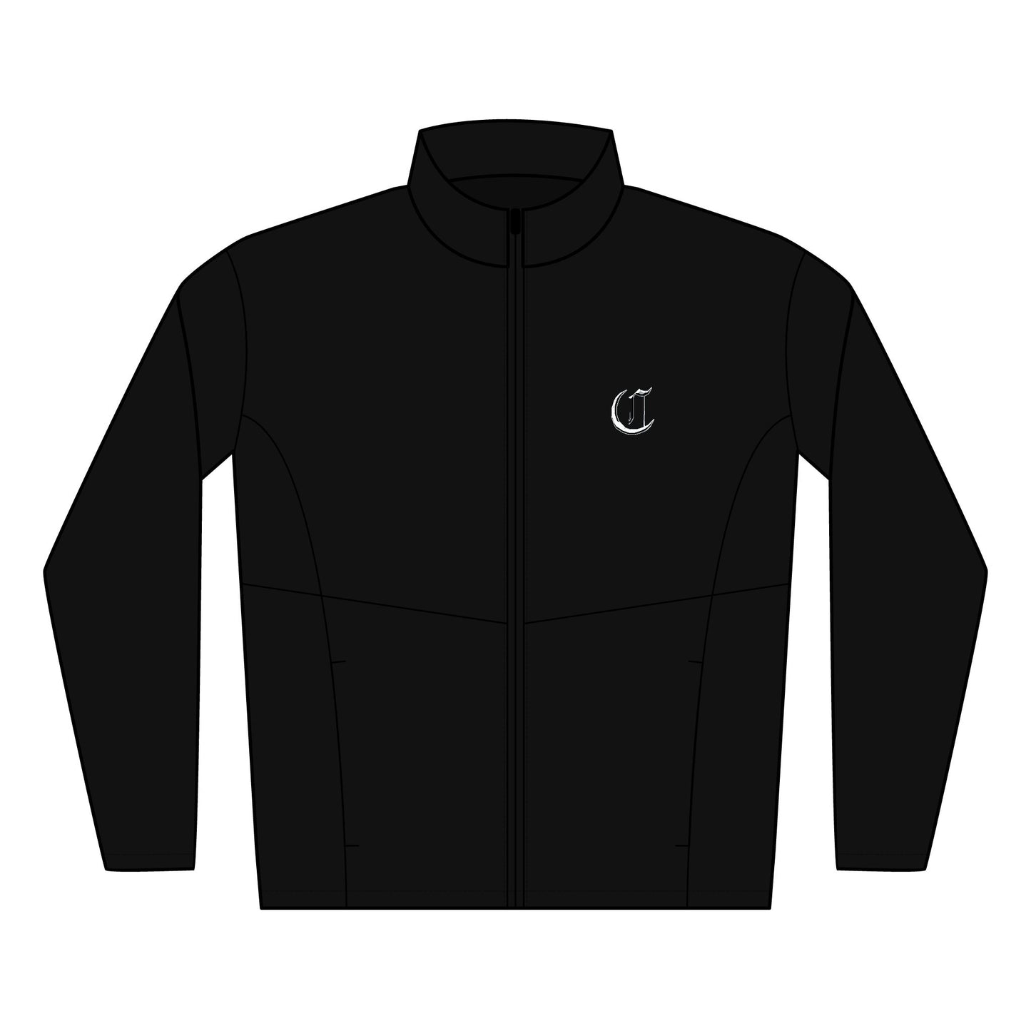 Soft Shell Jacket Urban Light Weight Top - Craftklart.store