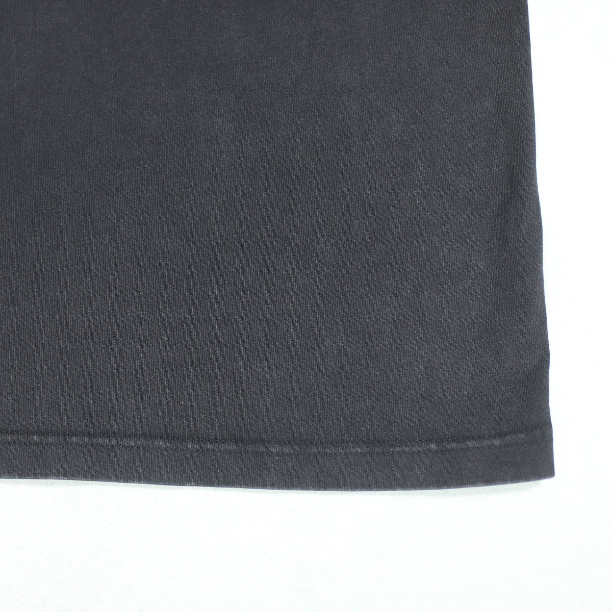 Snow Wash Oversized Tee