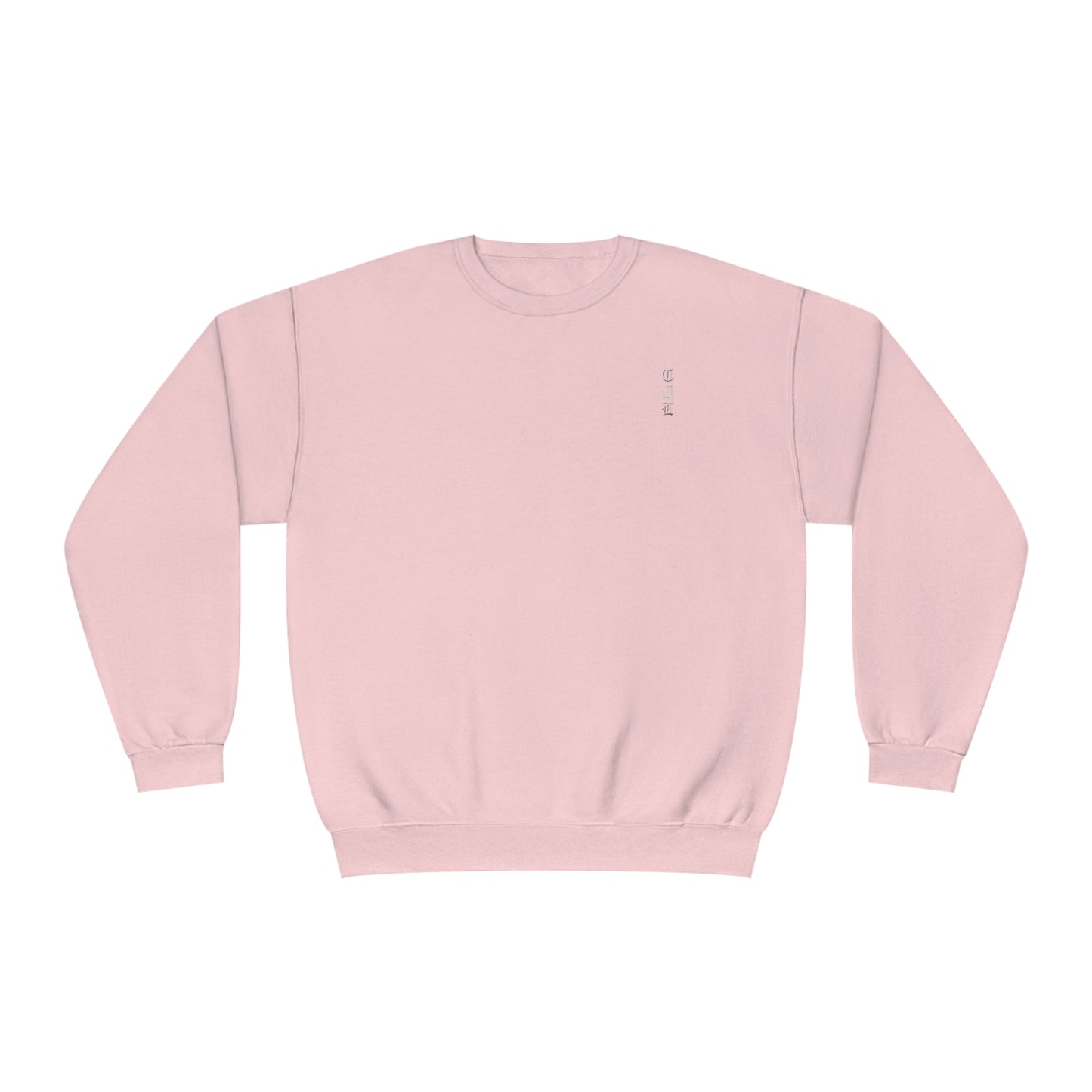 CKL London Print Sweatshirt - Premium Sweatshirt from Printify - Just $32.46! Shop now at Craftklart.store
