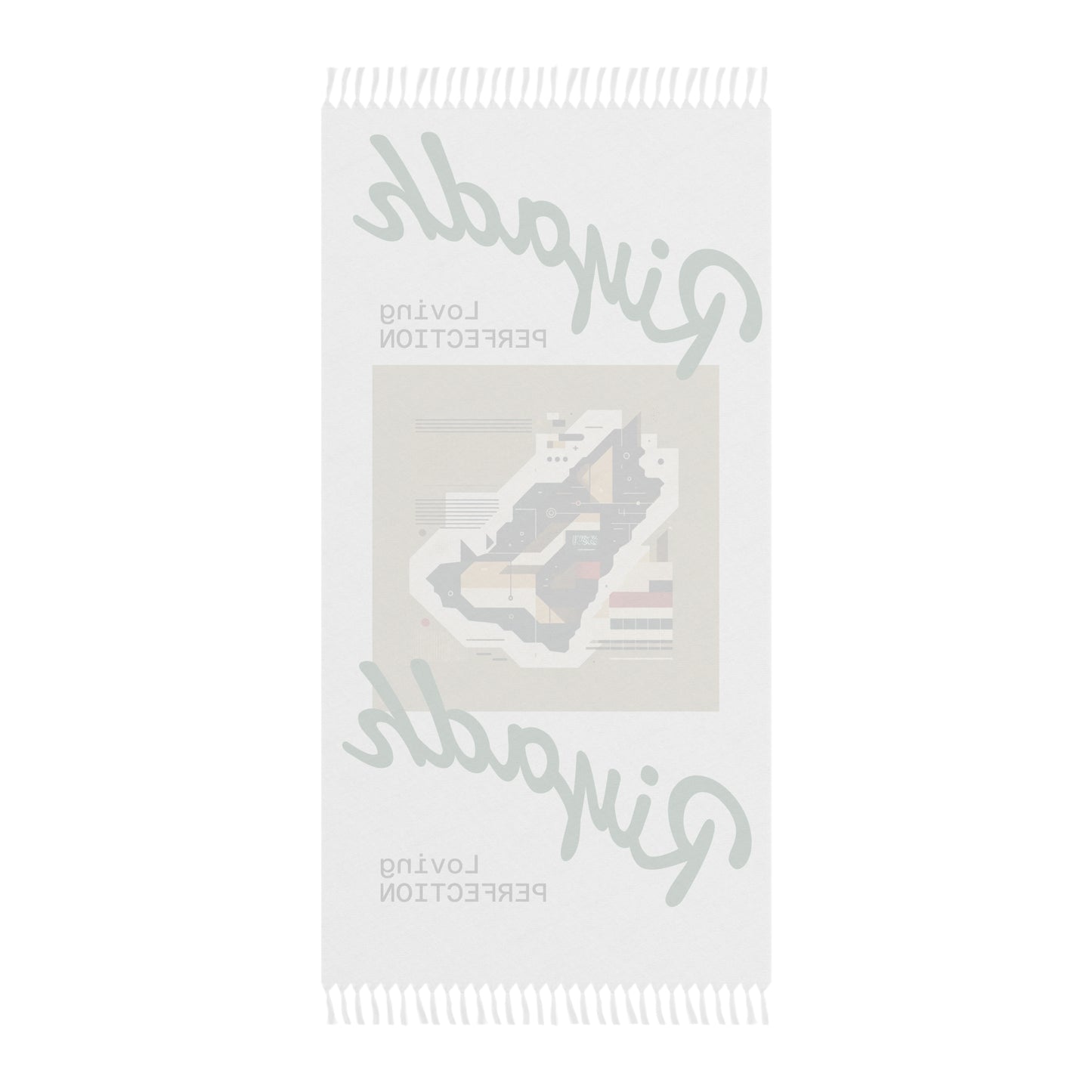Boho Beach Cloth - Premium Home Decor from Printify - Just $65.90! Shop now at Craftklart.store