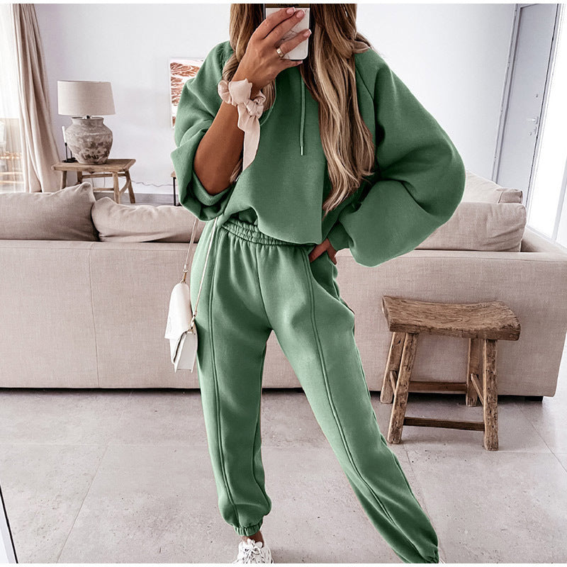 Casual Set Sweater - Craftklart.store