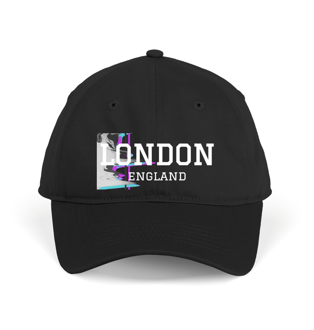 Black Caps Front