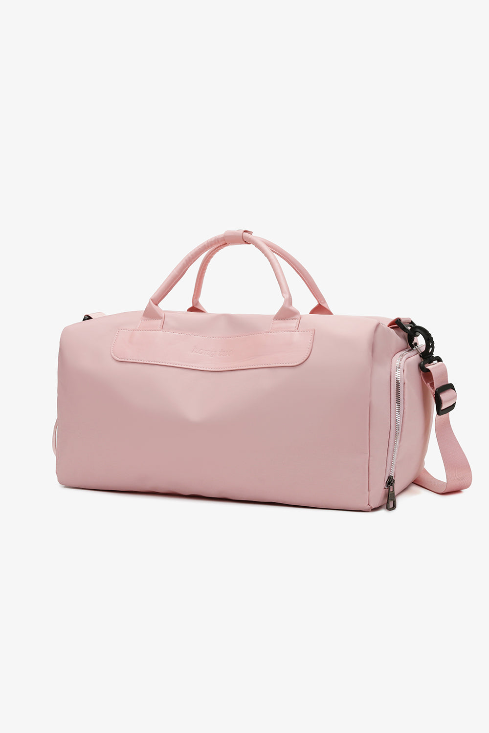 Nylon Crossbody Bag - Premium Bags from Trendsi - Just $21.57! Shop now at Craftklart.store