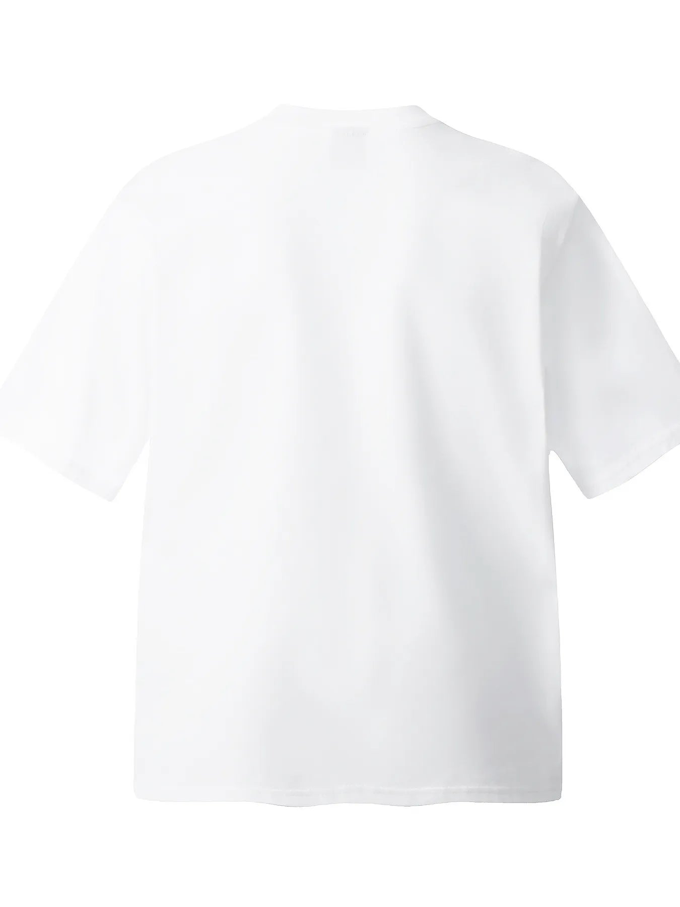 Men's Urban Graffiti Graphic Oversized T-Shirt - Premium T-Shirt from Trendsi - Just $30.65! Shop now at Craftklart.store