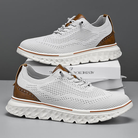 Casual And Lightweight Sneaker Men's Sneaker - Craftklart.store