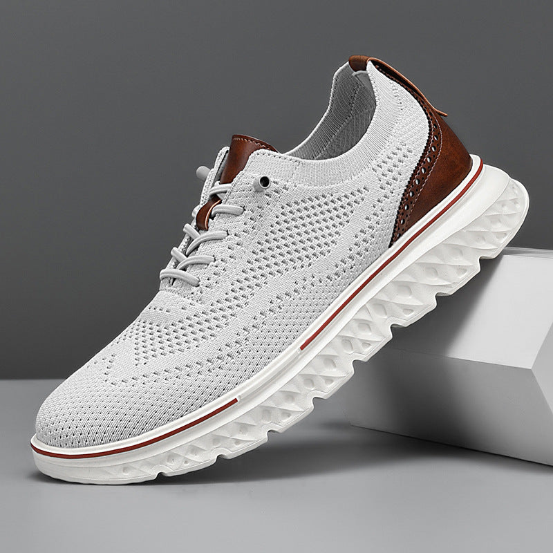 Casual And Lightweight Sneaker Men's Sneaker - Craftklart.store