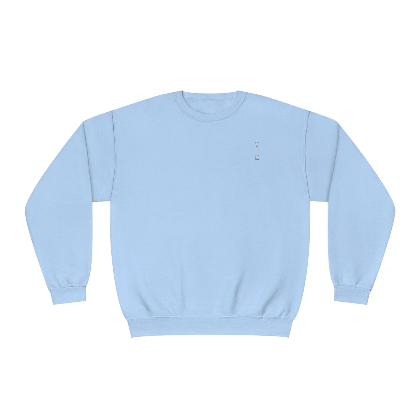 CKL London Print Sweatshirt - Premium Sweatshirt from Printify - Just $32.46! Shop now at Craftklart.store