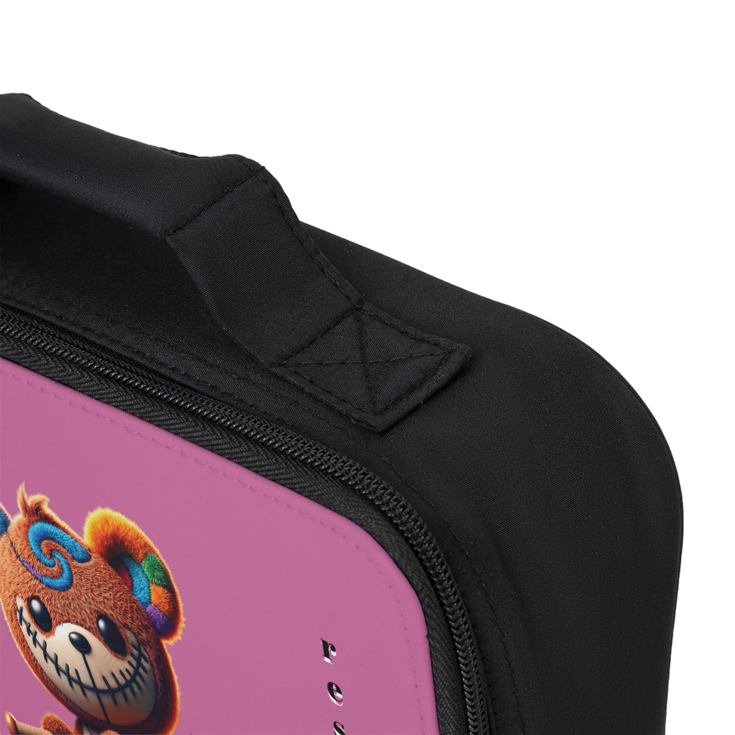 Urban Girls Lunch Bag - Premium Accessories from Craftklart.store - Just $34.93! Shop now at Craftklart.store