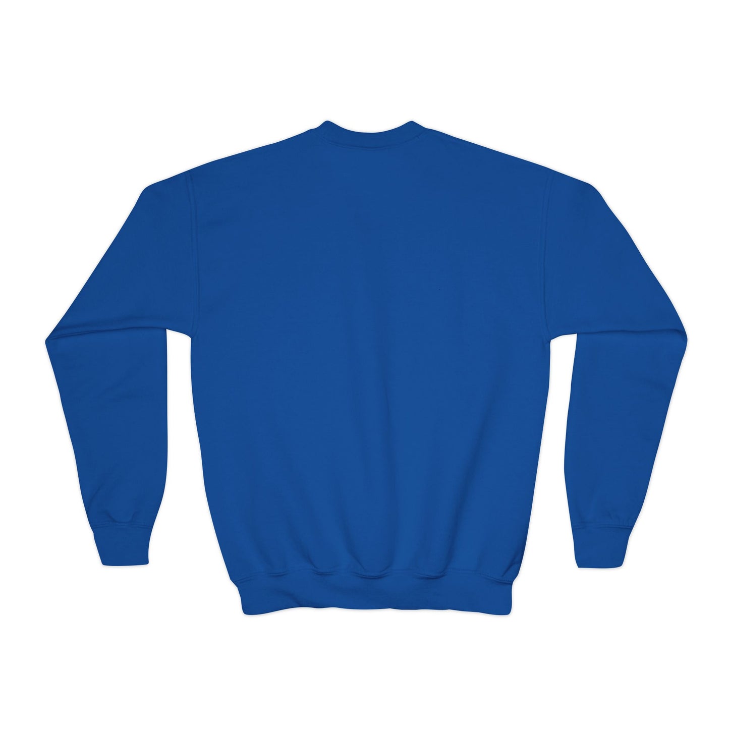 Youth Crewneck Sweatshirt - Premium Kids clothes from Craftklart.store - Just $28.47! Shop now at Craftklart.store