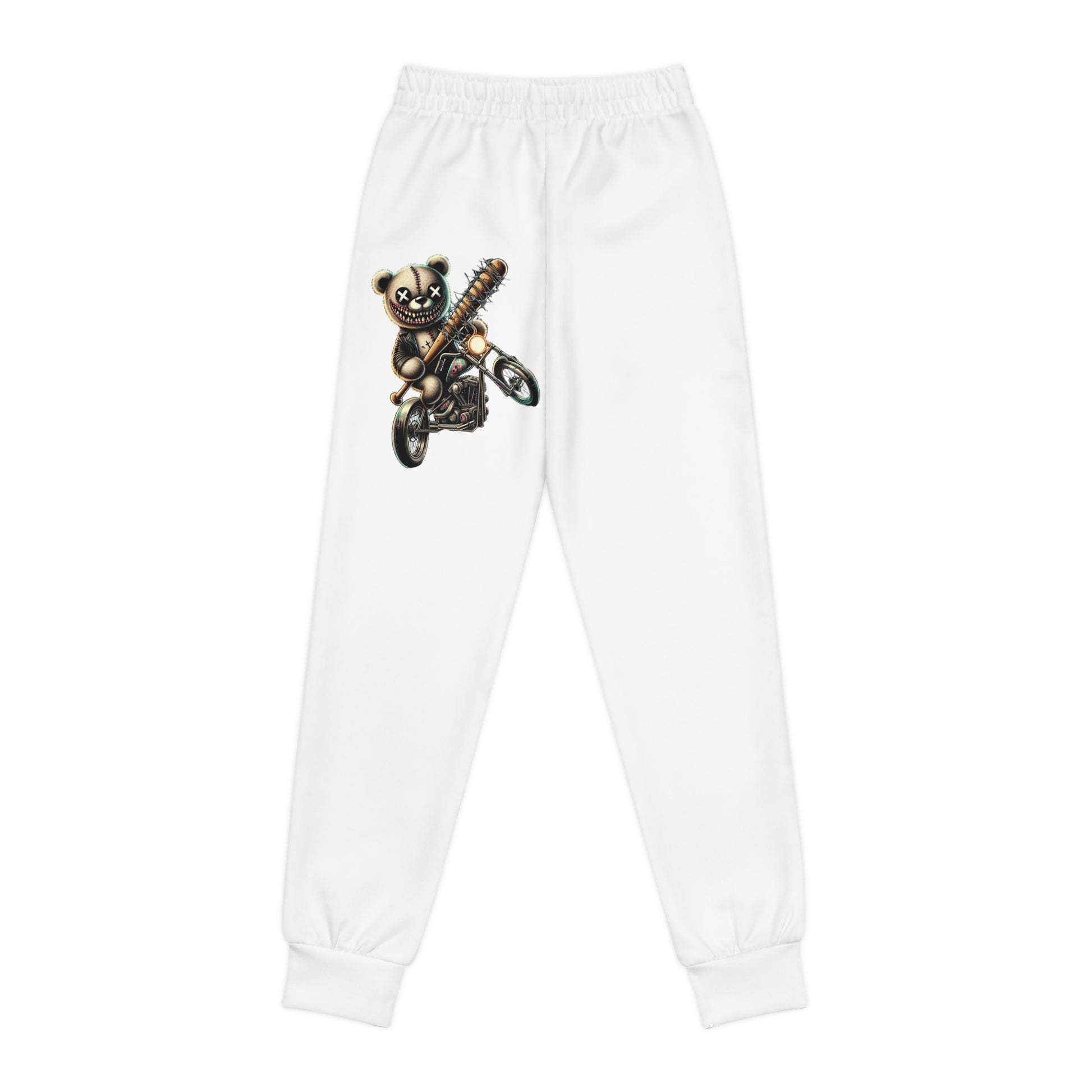 Lets Play Youth Joggers (AOP) - Premium Kids clothes from Craftklart.store - Just $27.63! Shop now at Craftklart.store