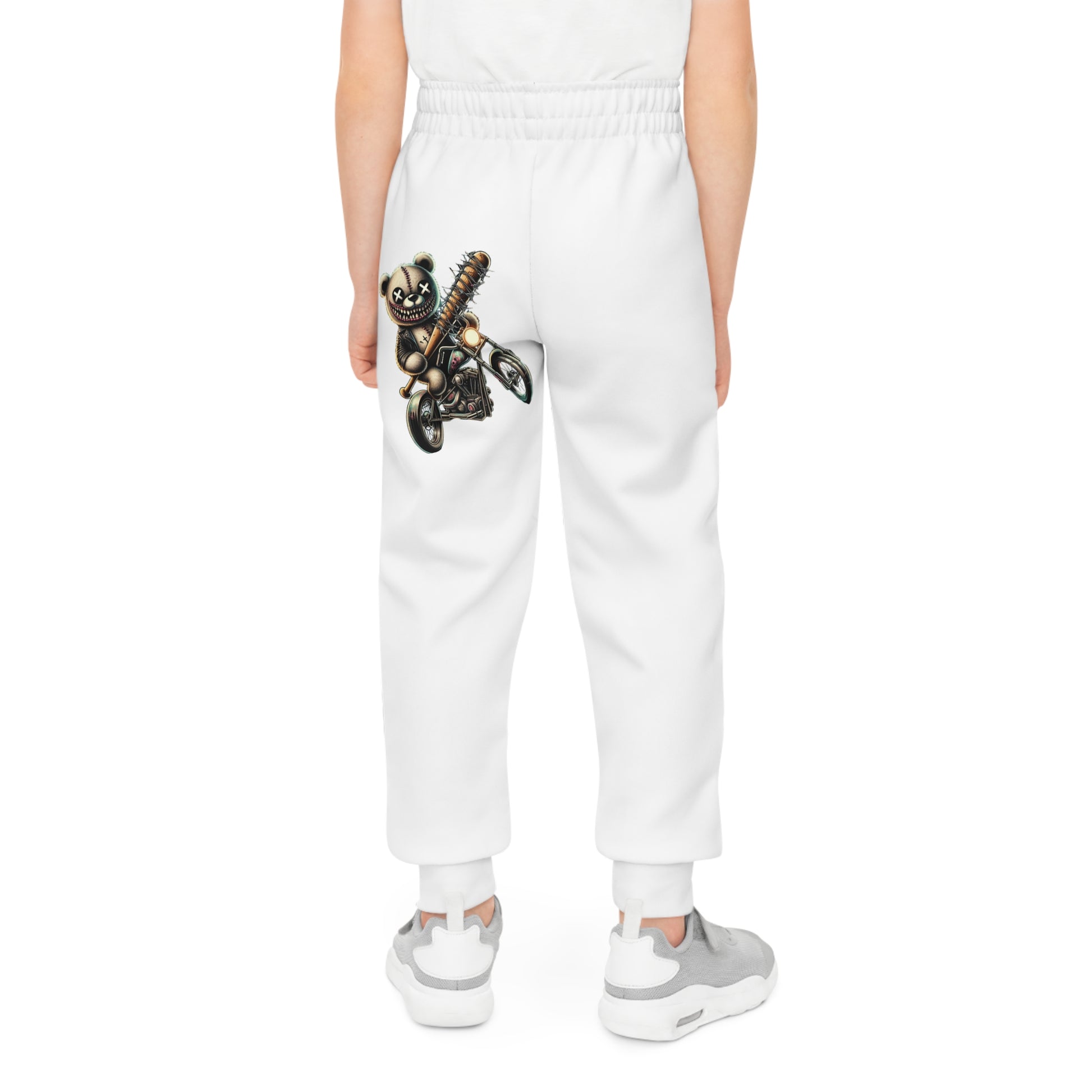 Lets Play Youth Joggers (AOP) - Premium Kids clothes from Craftklart.store - Just $27.63! Shop now at Craftklart.store