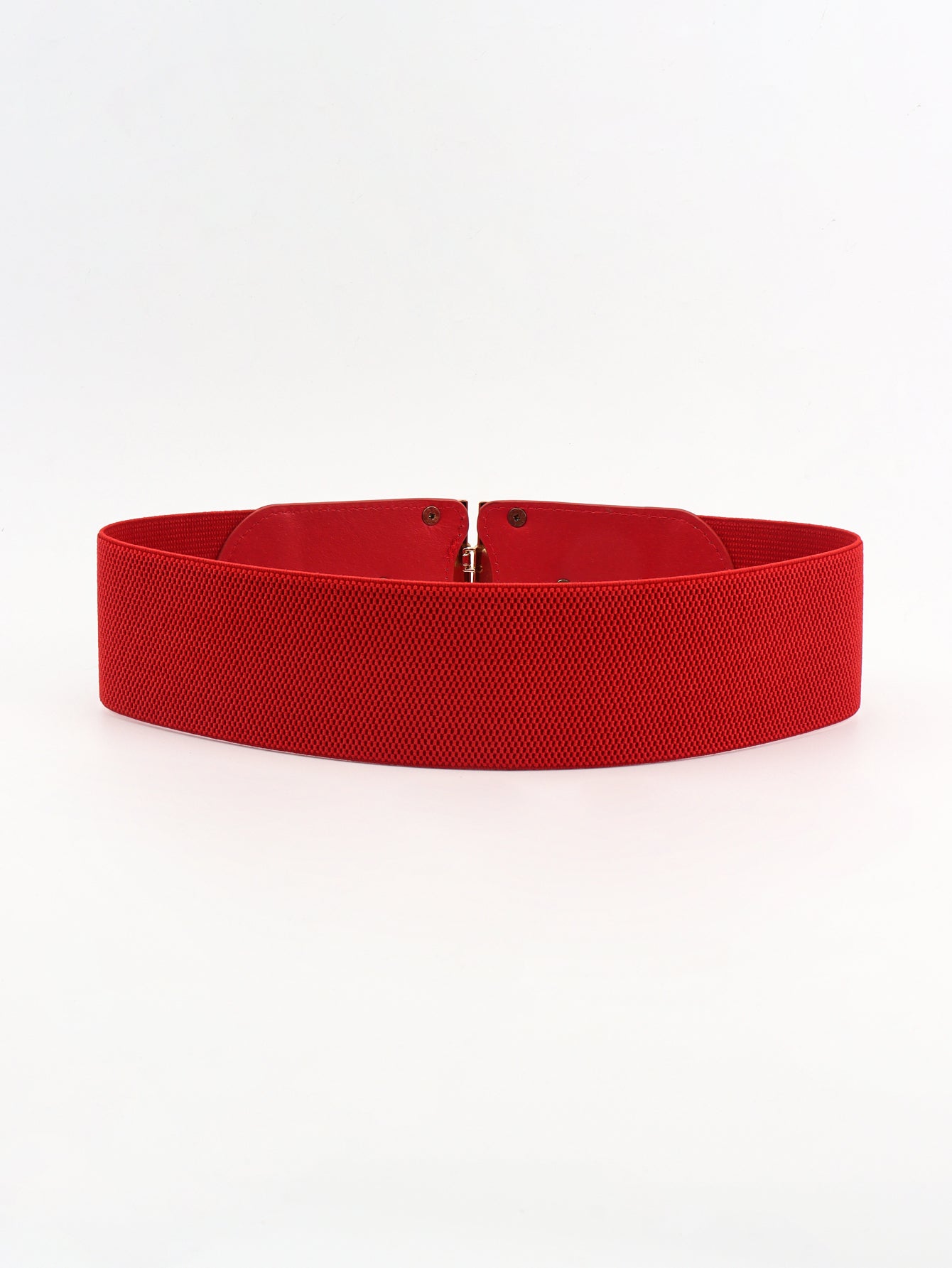 D Buckle Elastic Belt - Premium Belt from Trendsi - Just $8.79! Shop now at Craftklart.store