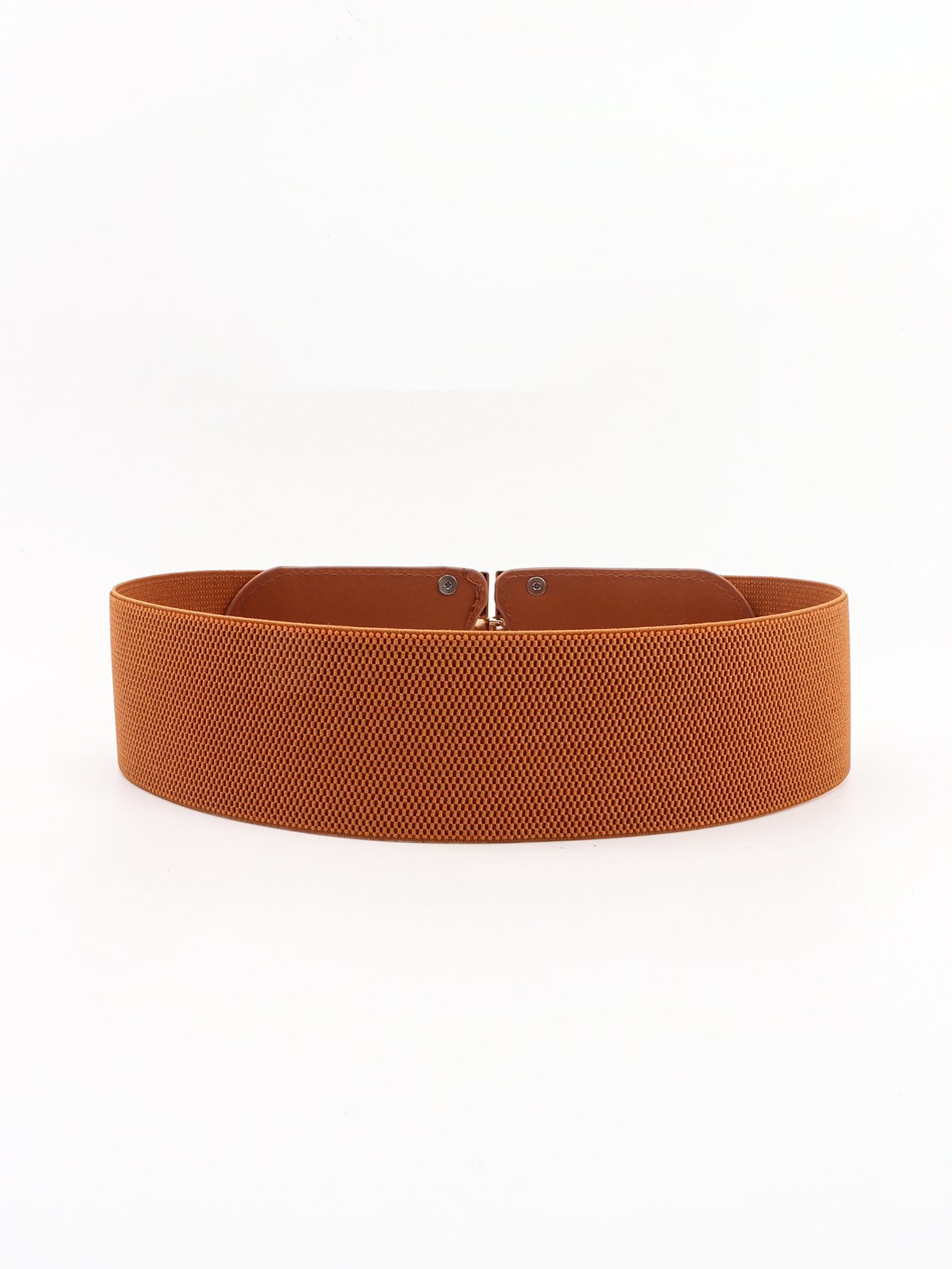 D Buckle Elastic Belt - Premium Belt from Trendsi - Just $8.79! Shop now at Craftklart.store
