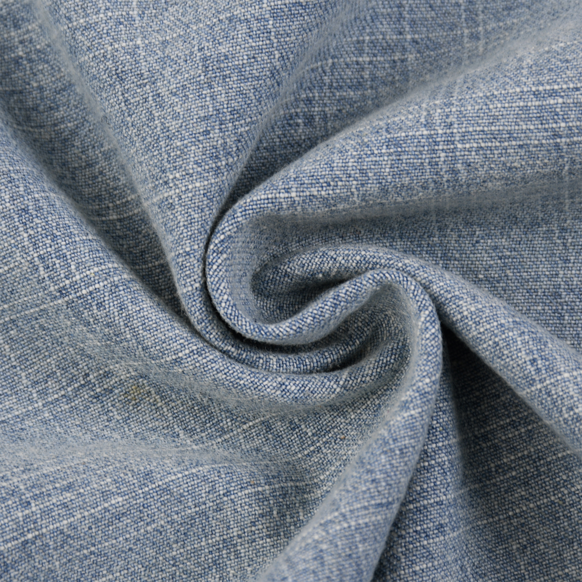 Ashline Denim Zip Jacket