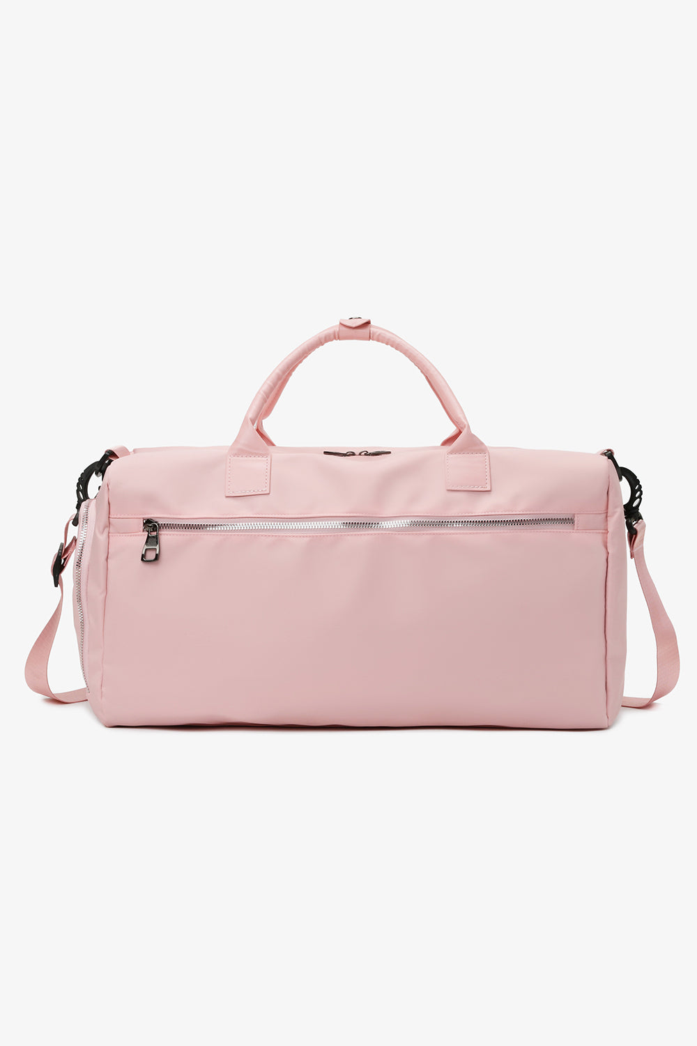 Nylon Crossbody Bag - Premium Bags from Trendsi - Just $21.57! Shop now at Craftklart.store