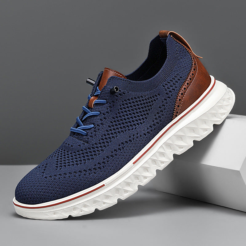 Casual And Lightweight Sneaker Men's Sneaker - Craftklart.store
